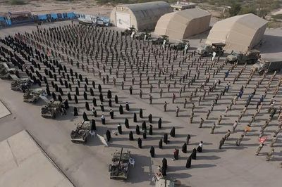 Điểm nóng xung đột ngày 27-3: Thế lực nào ở Iran chi phối chuyện đàm phán với Mỹ?