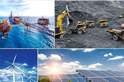 Kết luận số 14-KL/TW về bảo đảm nguồn cung năng lượng: Phối hợp đồng bộ chính sách để 'giữ nhịp' thị trường