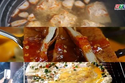 Tinh hoa hội tụ – Hương vị lan tỏa