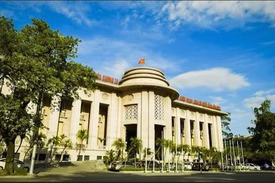 Mở 'van' tín dụng cho công trình trọng điểm