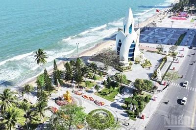Xây dựng xứ 'Trầm hương' thành trung tâm công nghiệp giải trí gắn với di sản văn hóa