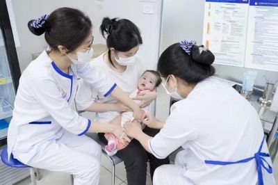 Khuyến cáo 5 biện pháp trọng tâm phòng ngừa viêm não mô cầu
