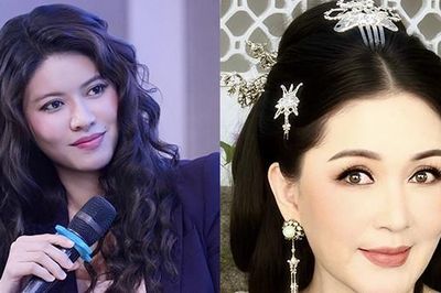 NSND Minh Hòa đẹp mê đắm, ca sĩ Ngọc Sơn 'quẩy' cực bốc