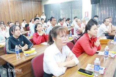 Khắp nơi trong tỉnh ngày 28-3-2026