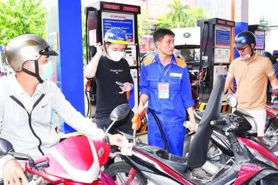 Chủ động bảo đảm nguồn cung xăng, dầu