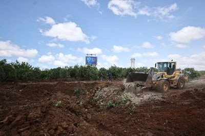 Căng thẳng tiếp tục gia tăng tại Trung Đông