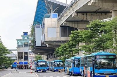 Bài 1: Giao thông công cộng - Lời giải hữu ích