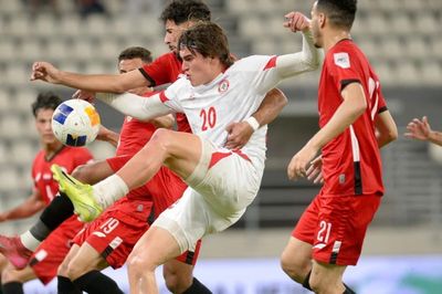 Hoãn lễ bốc thăm Asian Cup 2027