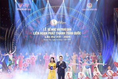 Gần 1.000 đại biểu sẽ tham gia Liên hoan Phát thanh toàn quốc 2026 tại Quảng Ninh