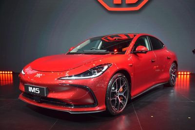 Hãng nào đang dẫn đầu tại Bangkok International Motor Show 2026?