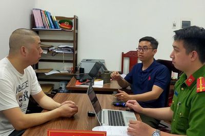 Hàng loạt đường dây lừa đảo tiền ảo quy mô đặc biệt lớn bị triệt phá