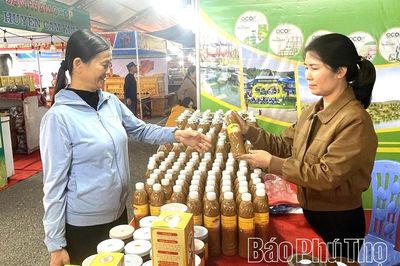 Phát triển tài sản trí tuệ - nâng tầm thương hiệu sản phẩm