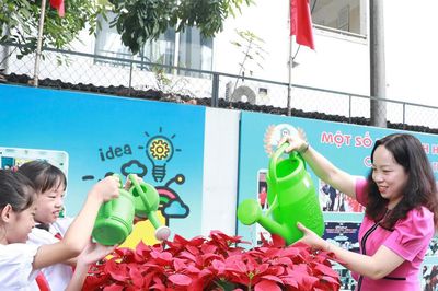 Phát huy vai trò 'cầu nối' của Mặt trận