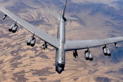 Mỹ tự tin tung B-52 vào Iran, thế trận đang dần ngã ngũ?