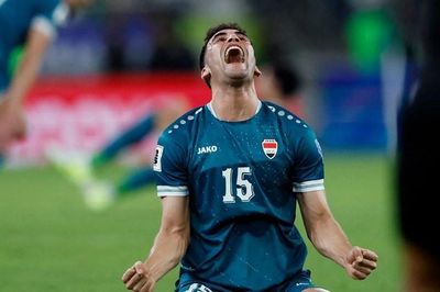 Iraq thắng trận play-off, FIFA 'chốt sổ' 48 đội dự World Cup 2026