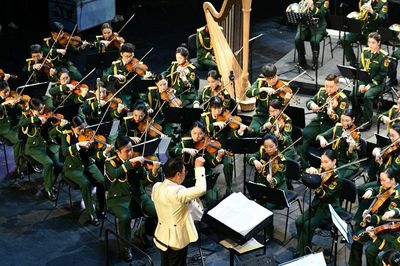 Nghị quyết 80: Đòn bẩy xây dựng nguồn nhân lực văn hóa nghệ thuật chất lượng cao