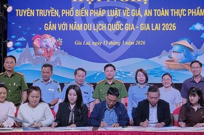 Quản lý chặt thị trường góp phần giữ gìn thương hiệu du lịch