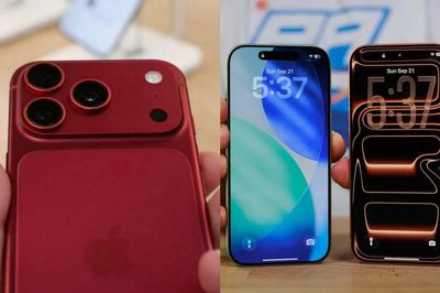 iPhone 18 Pro Max lộ thay đổi lớn về thiết kế, hướng tới màn hình liền mạch hơn