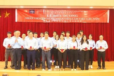 Thông báo tuyển dụng