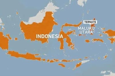 Indonesia: Cảnh báo sóng thần sau động đất mạnh hơn 7 độ richter