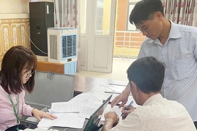 Nguồn vốn vay ưu đãi mở ra cơ hội cho người chấp hành xong án phạt tù làm lại cuộc đời