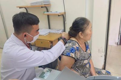 3 nhóm giải pháp khám sức khỏe miễn phí cho người dân