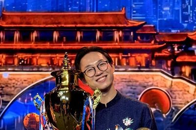 Nghệ sĩ Đức Hiếu giành giải Nhất Liên hoan nghệ thuật châu Á - Thái Bình Dương 2026
