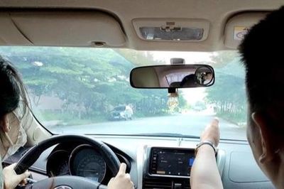 Tiêu chuẩn đối với giáo viên dạy thực hành lái xe từ 1/7
