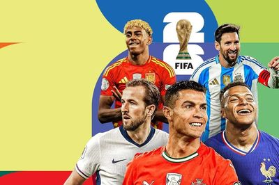 VTV chính thức sở hữu bản quyền World Cup 2026