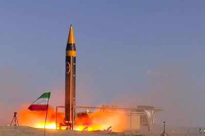 Sức mạnh tàn phá của Iran khác xa tuyên bố của Mỹ