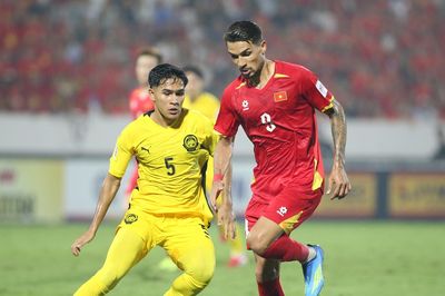 Tuyển Việt Nam: HLV Kim Sang Sik có gì ở Asian Cup 2027?