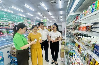 Tạo động lực quan trọng giúp hộ kinh doanh phát triển bền vững
