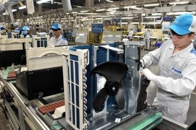 TP.Hồ Chí Minh chọn 9 nhóm công nghệ chiến lược