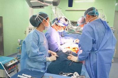 Gây mê hồi sức - nền tảng an toàn trong phẫu thuật