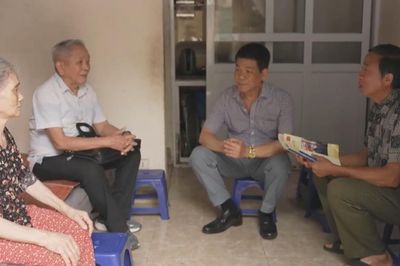 Từ chuyện nhỏ đến niềm tin lớn