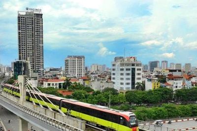 Cơ chế tài chính đặc thù: Hà Nội chủ động 'mở khóa' nguồn lực đầu tư