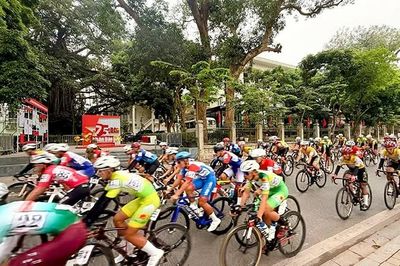 Xe đạp Vĩnh Long và khát vọng chinh phục những đỉnh cao mới