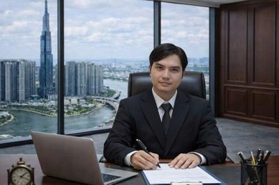 Cách Tahshin Apparel VN chọn 'tay chèo' giữa tâm bão