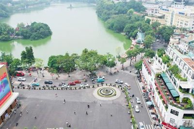 Khắc phục sự phân tán, chồng chéo trong quản lý kiến trúc