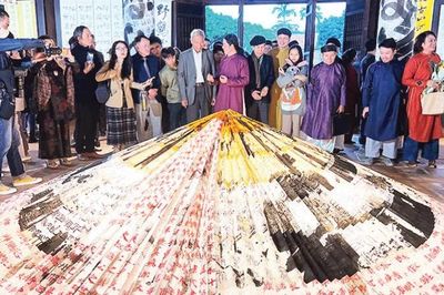 Ứng dụng khoa học-công nghệ trong phát triển văn hóa