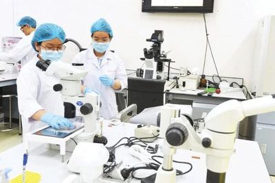 Bắt tay 'ba nhà' hình thành liên minh công nghệ cao thực chất