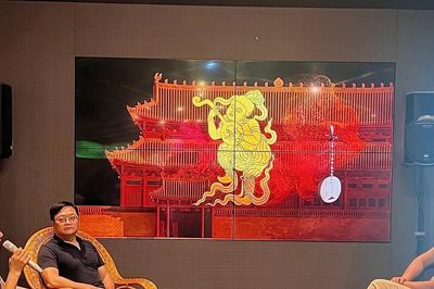 Công nghệ số mở lối tiếp cận mới cho di sản văn hóa