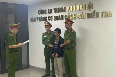 Mở rộng vụ án tại Viện Pháp y tâm thần Trung ương: Khởi tố thêm 26 bị can