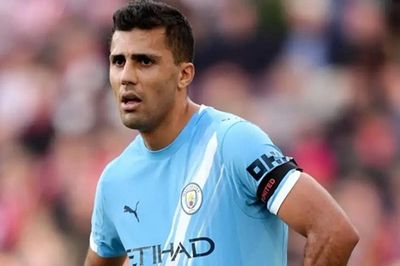 Tin chuyển nhượng 6/4: Real Madrid nhắm Rodri và Dalot, MU tìm người kế vị Bruno