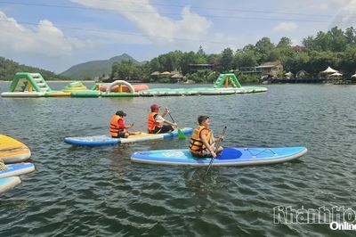 Báo quốc tế ca ngợi Khánh Hòa tiên phong với du lịch xanh