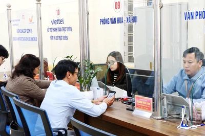 Lào Cai ban hành Chỉ thị tăng cường lãnh đạo của Đảng đối với công tác cải cách hành chính giai đoạn 2026 - 2030