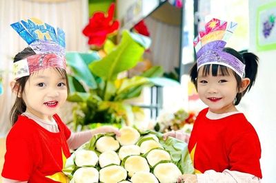 Giáo dục thế hệ trẻ hướng về cội nguồn dân tộc