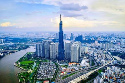 TP. HCM tăng tốc xúc tiến đầu tư, ưu tiên công nghệ cao và kinh tế số