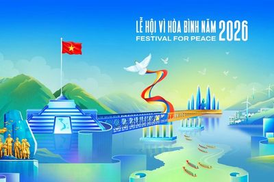 Thông điệp kết nối ký ức và khát vọng tương lai