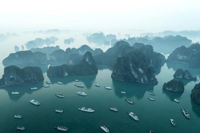 Nhiếp ảnh - 'quyền lực mềm' trong kiến tạo hình ảnh quốc gia